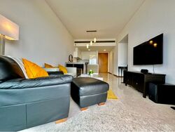 Marina Bay Residences (D1), Condominium #608411791